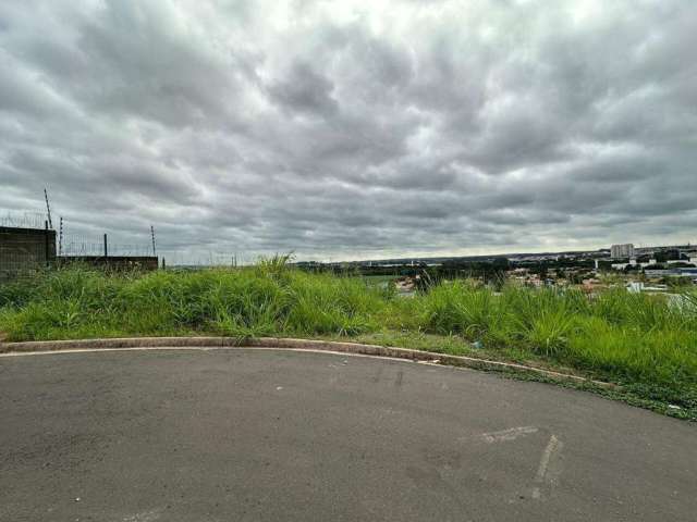 Terreno em Condomínio à venda, Jardim São Francisco (Ondas) - Piracicaba/SP