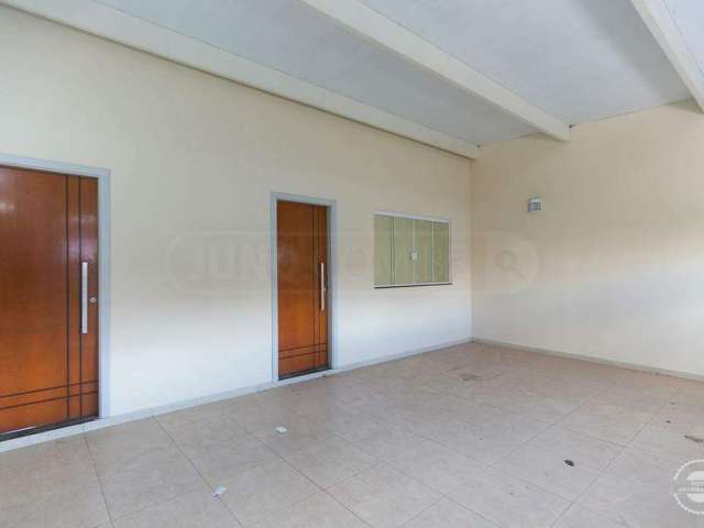 Casa à venda, 3 quartos, 1 suíte, 2 vagas, Residencial Bertolucci - Piracicaba/SP