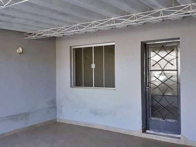 Casa à venda, 3 quartos, 2 vagas, Jardim São Luiz - Piracicaba/SP