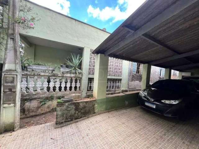 Casa à venda, 3 quartos, 3 vagas, Ártemis - Piracicaba/SP