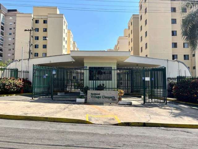 Apartamento à venda, 2 quartos, 1 vaga, Centro - Piracicaba/SP