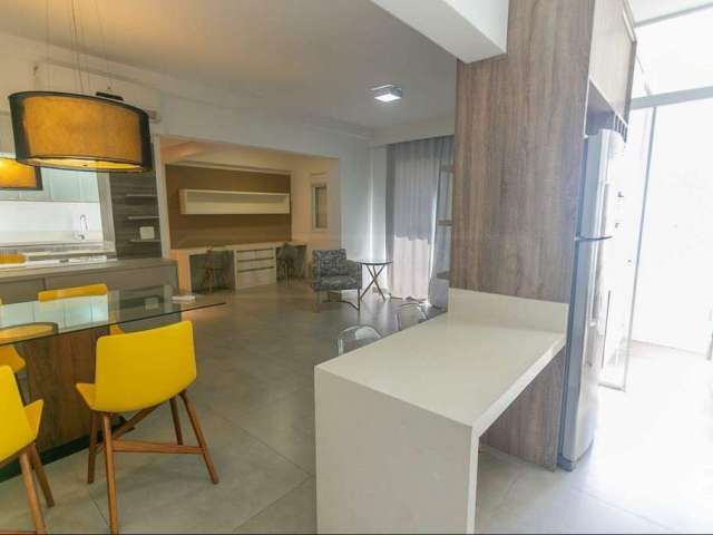 Apartamento à venda, 2 quartos, 1 suíte, 2 vagas, São Dimas - Piracicaba/SP