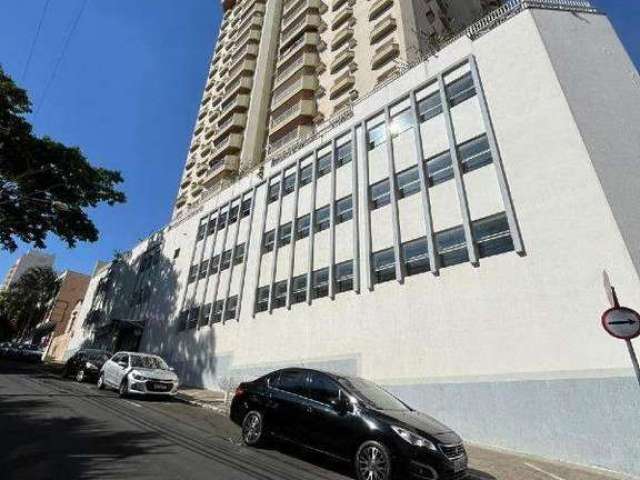 Apartamento para aluguel, 3 quartos, 1 suíte, 2 vagas, Centro - Piracicaba/SP