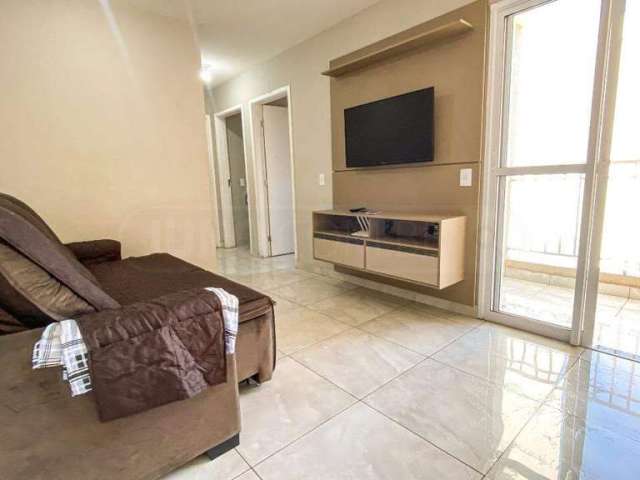 Apartamento à venda, 2 quartos, 1 vaga, Jardim Abaeté - Piracicaba/SP