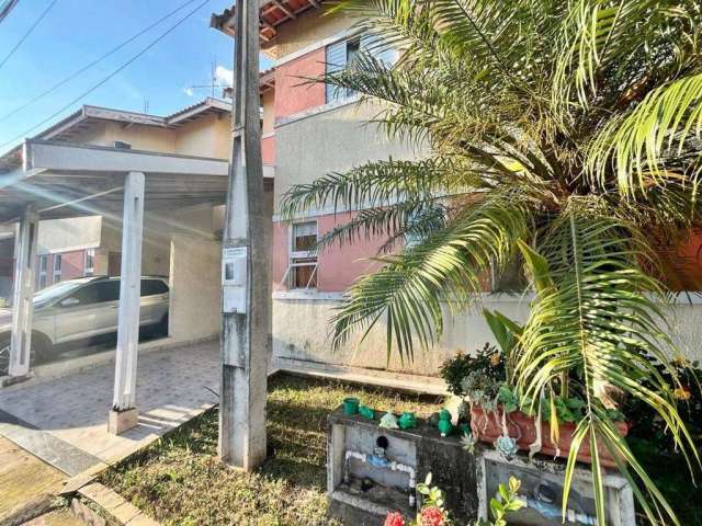 Casa à venda, 2 quartos, 1 vaga, Jardim Três Marias - Piracicaba/SP