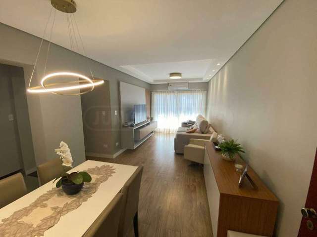 Apartamento à venda, 3 quartos, 1 suíte, Centro - Rio das Pedras/SP