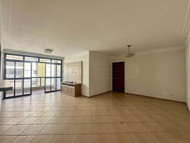 Apartamento à venda, 3 quartos, 1 suíte, 2 vagas, Jardim Elite - Piracicaba/SP