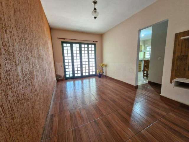 Casa à venda, 3 quartos, 2 vagas, Santa Terezinha - Piracicaba/SP