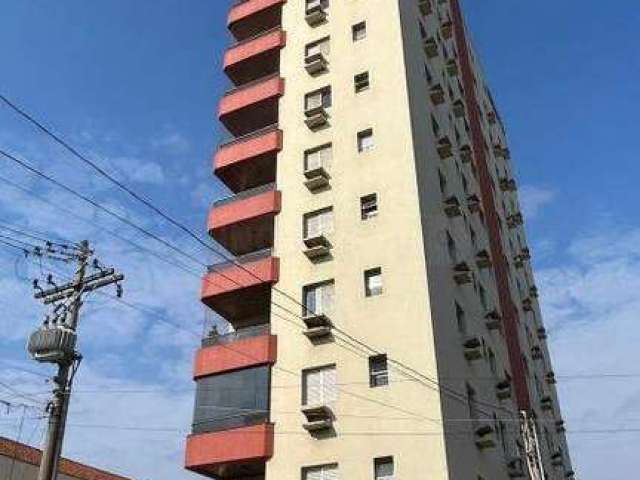 Apartamento para aluguel, 3 quartos, 1 suíte, 2 vagas, Nova Piracicaba - Piracicaba/SP