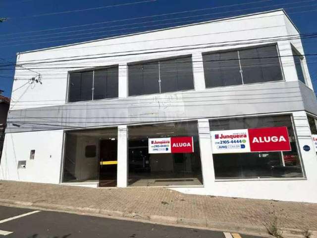 Prédio Comercial para aluguel, Cidade Alta - Piracicaba/SP