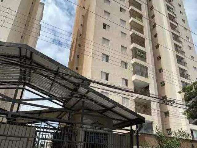 Apartamento para aluguel, 3 quartos, 1 suíte, 2 vagas, Paulista - Piracicaba/SP