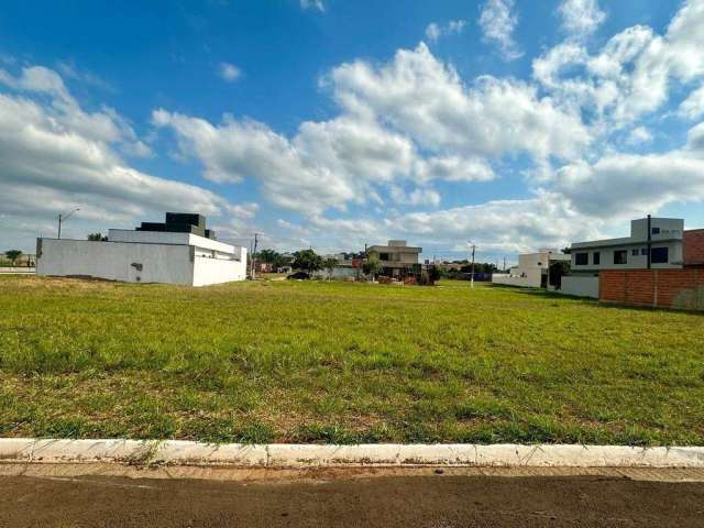 Terreno em Condomínio à venda, Campestre - Piracicaba/SP