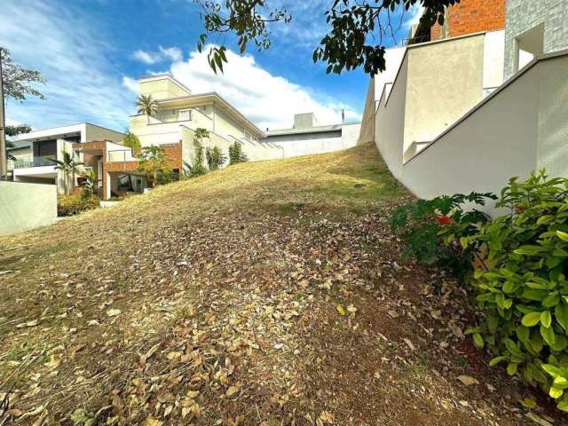 Terreno em Condomínio à venda, Loteamento Residencial Reserva do Engenho - Piracicaba/SP