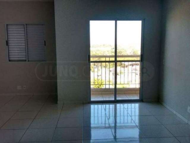 Apartamento à venda, 2 quartos, 1 suíte, 1 vaga, Parque Conceição II - Piracicaba/SP