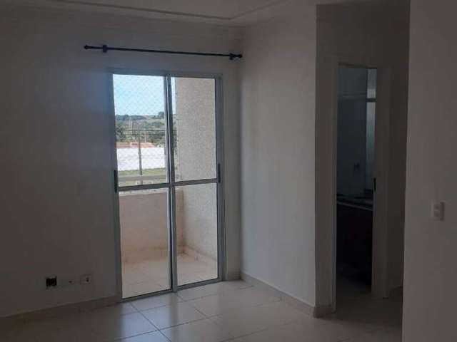 Apartamento à venda, 2 quartos, 1 vaga, Jardim Nova Iguaçu - Piracicaba/SP