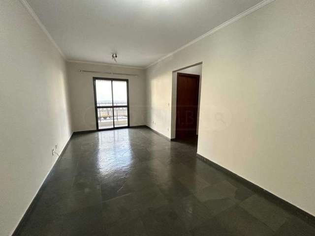 Apartamento à venda, 2 quartos, 1 vaga, São Judas - Piracicaba/SP