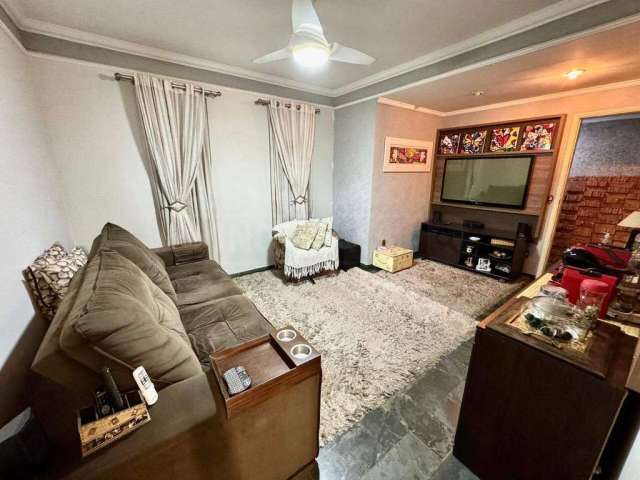 Casa à venda, 3 quartos, 1 suíte, 2 vagas, Nova América - Piracicaba/SP