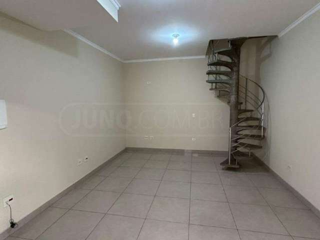 Sala comercial para alugar no bairro Santa Terezinha