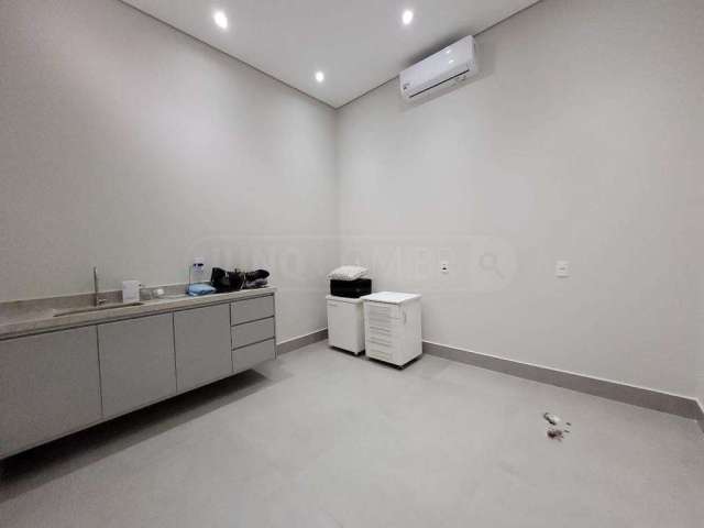 Sala Comercial para aluguel, 1 vaga, Centro - Piracicaba/SP