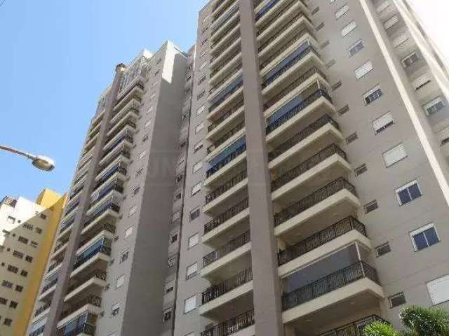 Apartamento para aluguel, 3 quartos, 1 suíte, 2 vagas, Cidade Alta - Piracicaba/SP