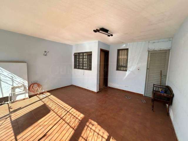 Casa à venda, 1 quarto, 1 vaga, Jardim Diamante - Piracicaba/SP