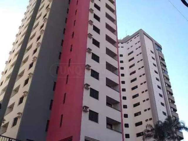 Apartamento para aluguel, 1 quarto, New Life Apart Hotel - Piracicaba/SP