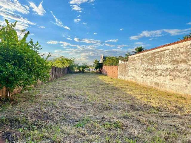 Terreno à venda, Glebas Califórnia - Piracicaba/SP