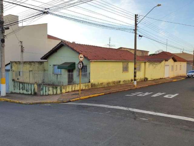 Casa à venda, 2 quartos, 2 vagas, Centro - Rio das Pedras/SP