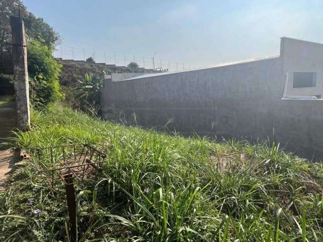 Terreno à venda, Jupia - Piracicaba/SP