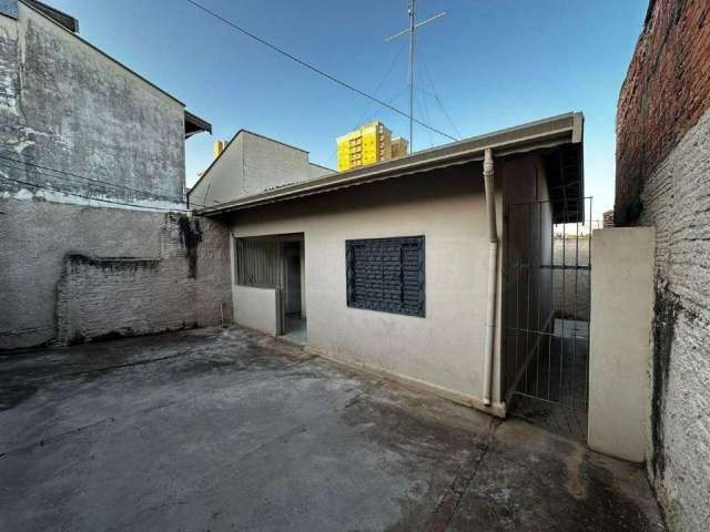 Casa à venda, 4 quartos, Vila Independência - Piracicaba/SP