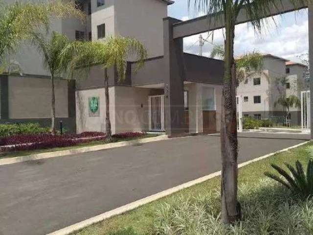 Apartamento primeira Locação no Condomínio Viva Vida Jequitibás, no bairro Vila Sônia, em Piracicaba/SP.