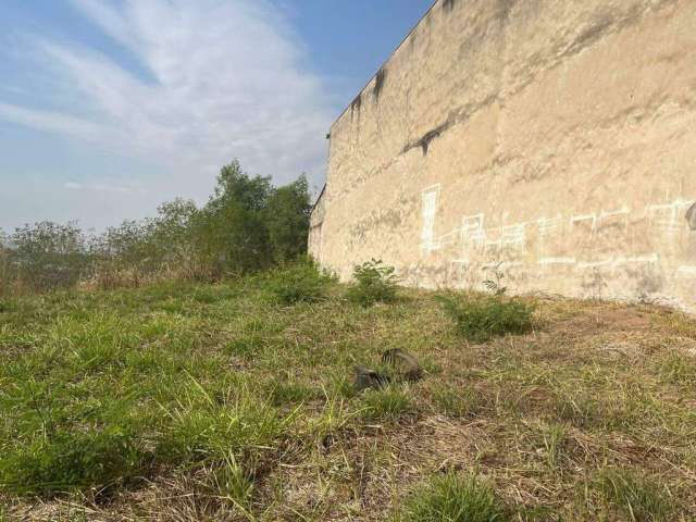 Terreno à venda, Jupia - Piracicaba/SP