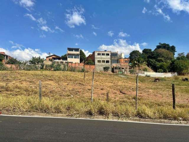 Terreno à venda, Jardim dos Manacás - Piracicaba/SP