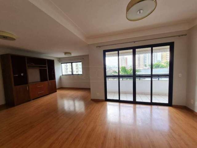 Apartamento à venda, 4 quartos, 2 suítes, 2 vagas, Centro - Piracicaba/SP