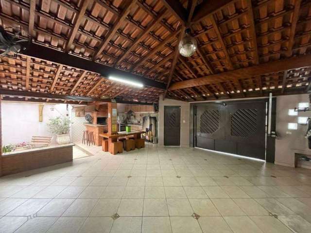 Casa à venda, 4 quartos, 1 suíte, 2 vagas, Jardim Algodoal - Piracicaba/SP