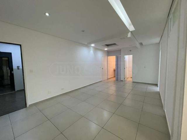 Sala Comercial à venda, 1 vaga, Alto - Piracicaba/SP