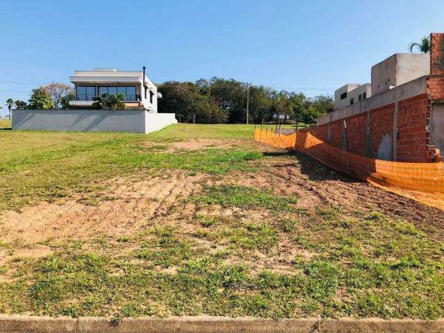 Terreno em Condomínio à venda, Residencial Terras de Ártemis (Ártemis) - Piracicaba/SP