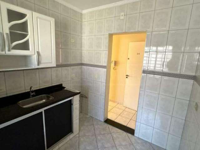 Apartamento para aluguel, 3 quartos, 1 vaga, Santa Terezinha - Piracicaba/SP