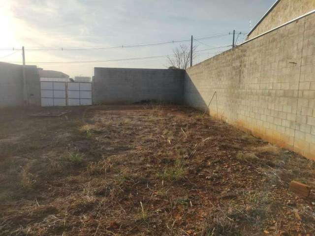 Terreno à venda, Campos Do Conde - Piracicaba/SP