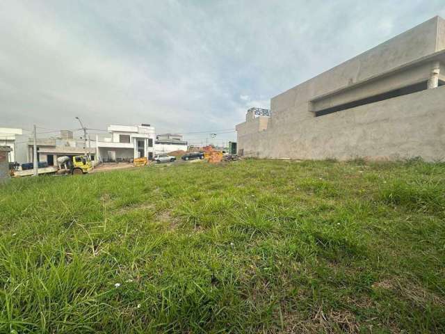 Terreno em Condomínio à venda, Ondinhas - Piracicaba/SP