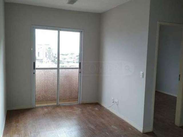 Apartamento à venda, 2 quartos, 1 suíte, 1 vaga, Nova América - Piracicaba/SP