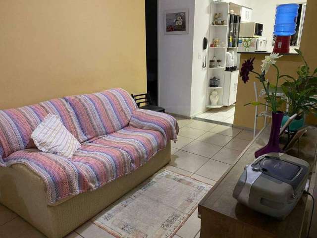 Apartamento à venda, 2 quartos, 1 vaga, Piracicamirim - Piracicaba/SP