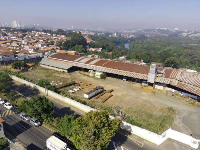 Galpão para aluguel, Algodoal - Piracicaba/SP