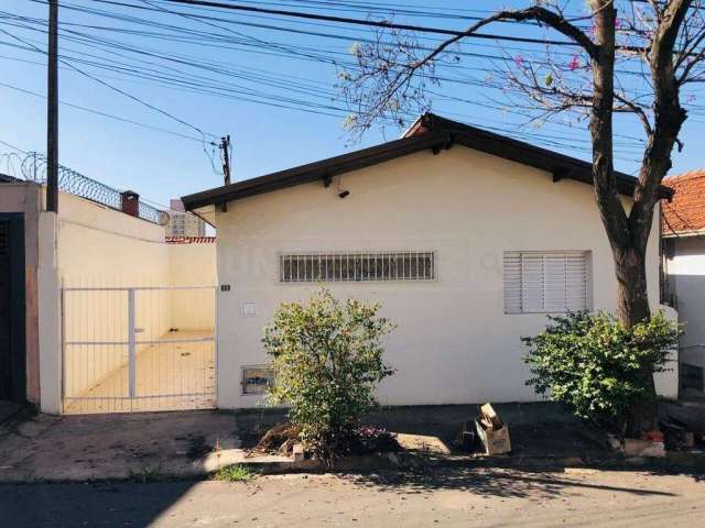 Casa à venda, 2 quartos, Vila Independência - Piracicaba/SP