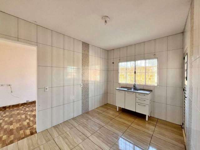 Casa à venda, 2 quartos, 1 vaga, Vila Sônia - Piracicaba/SP