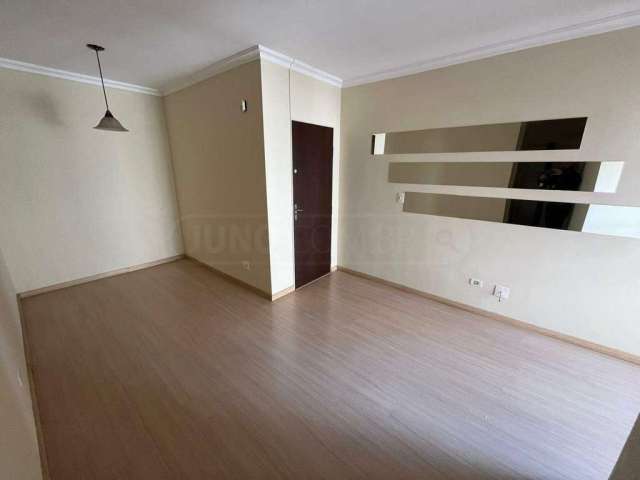 Apartamento à venda, 2 quartos, 1 vaga, Paulicéia - Piracicaba/SP