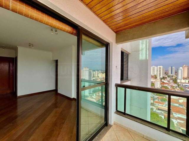 Apartamento à venda, 1 quarto, 2 vagas, Centro - Piracicaba/SP