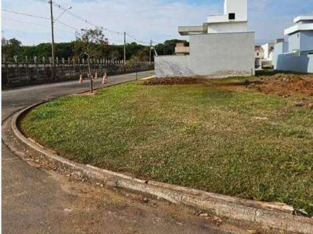 Terreno em Condomínio à venda, Água Branca - Piracicaba/SP