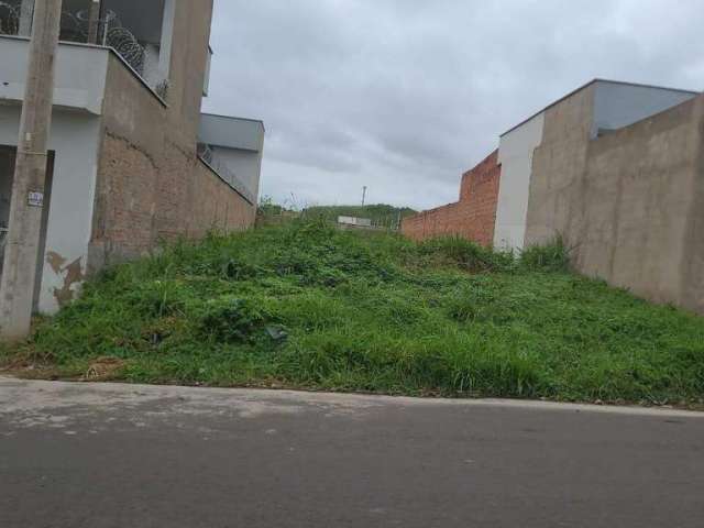 Terreno à venda, Campestre - Piracicaba/SP