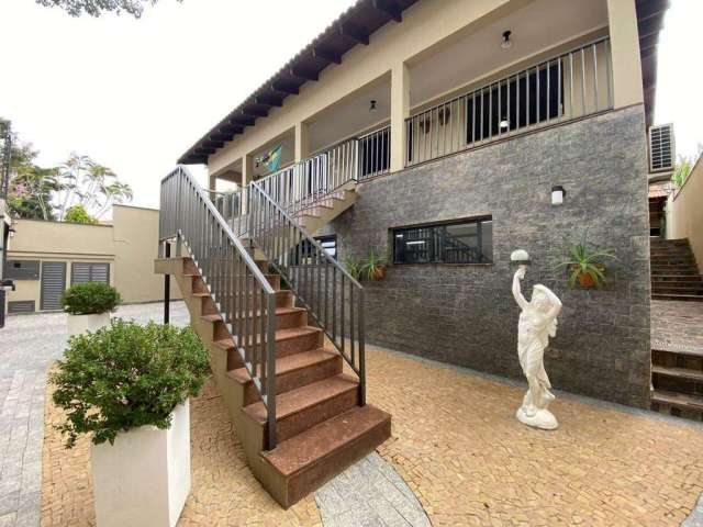 Casa à venda, 3 quartos, 1 suíte, 4 vagas, Vila Rezende - Piracicaba/SP